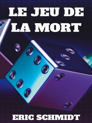 cover image of Le Jeu de la Mort